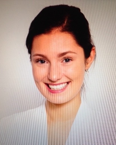 Profilbild von Pia
