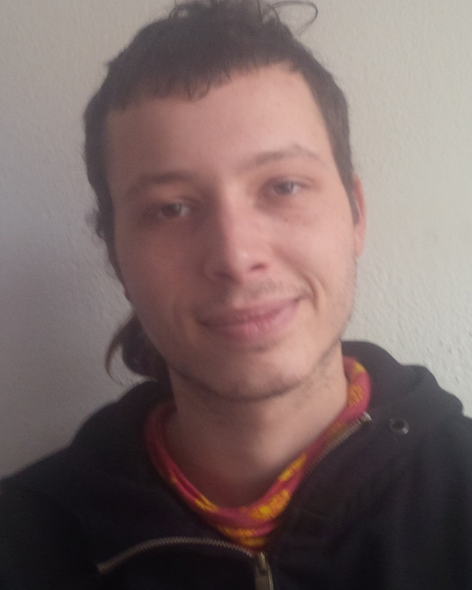 Profilbild von Jan