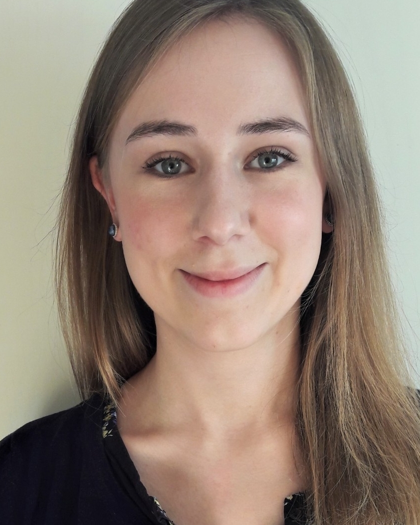 Profilbild von Jessica