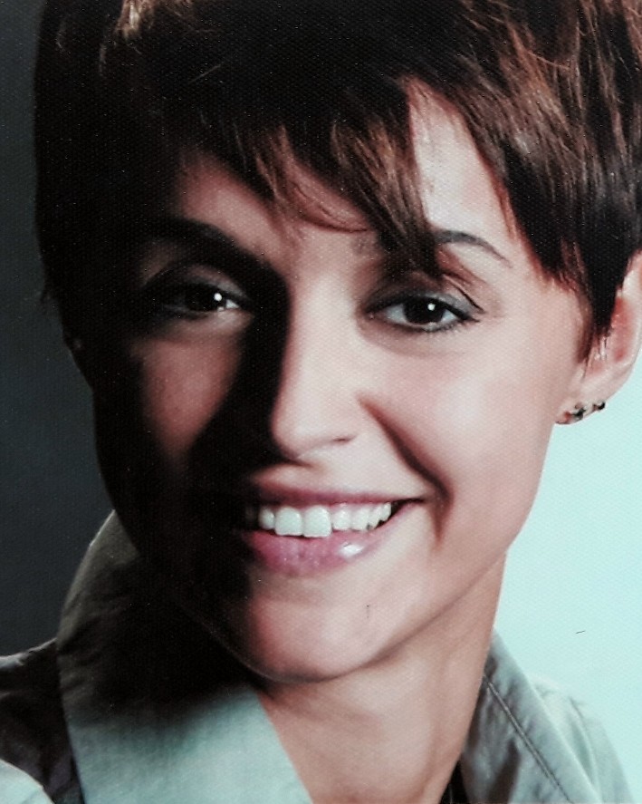 Profilbild von Sybille