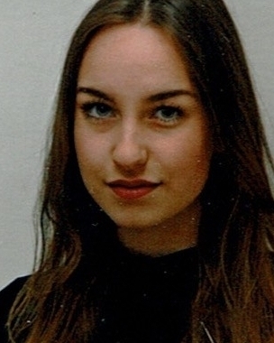 Profilbild von Leonie Paula