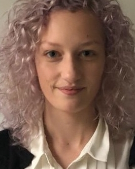Profilbild von Antonia