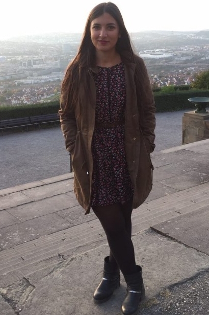 Weiteres Foto von Aylin