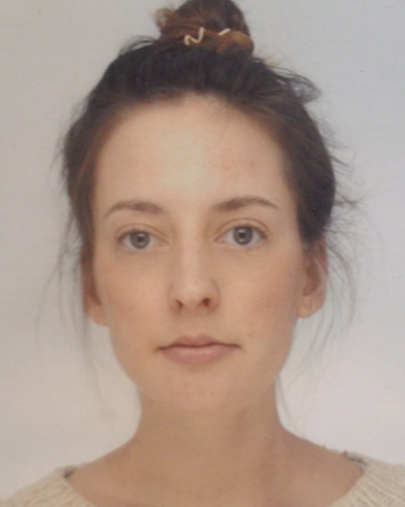 Profilbild von Paula