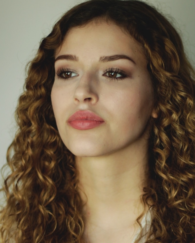 Profilbild von Vanessa