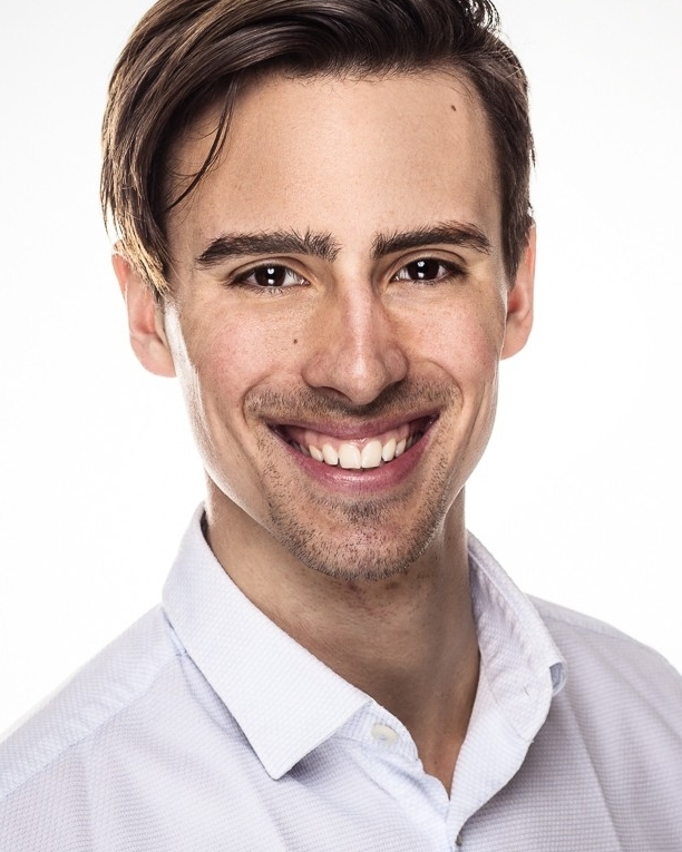 Profilbild von Maxime