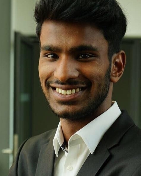 Profilbild von Gowthaman