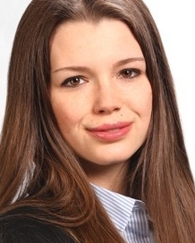 Profilbild von Anna