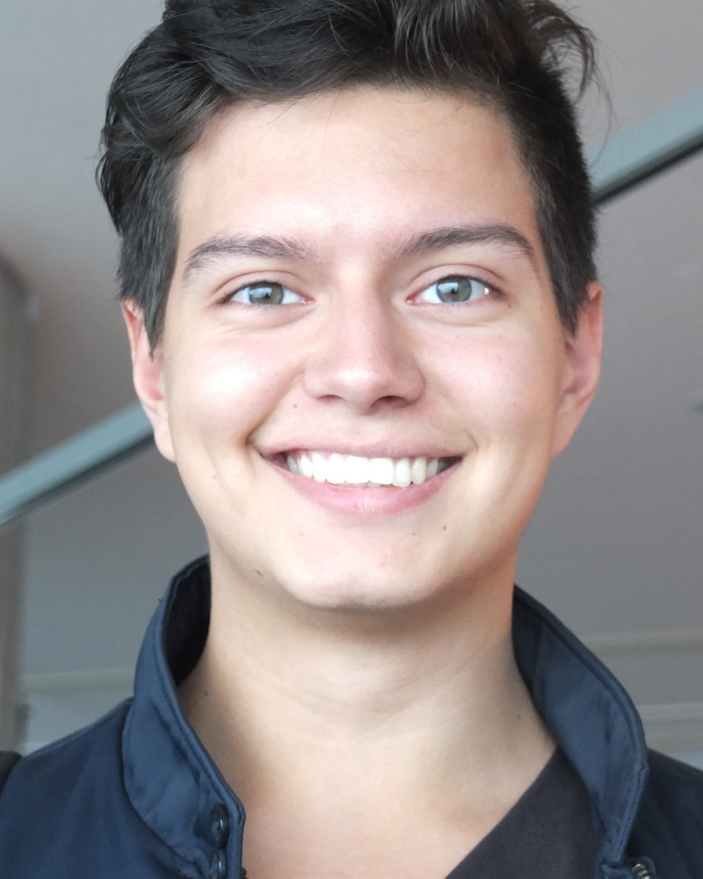 Profilbild von Daniel
