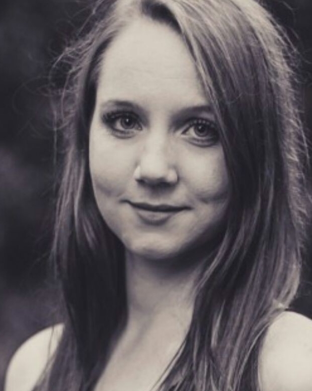 Profilbild von Marie