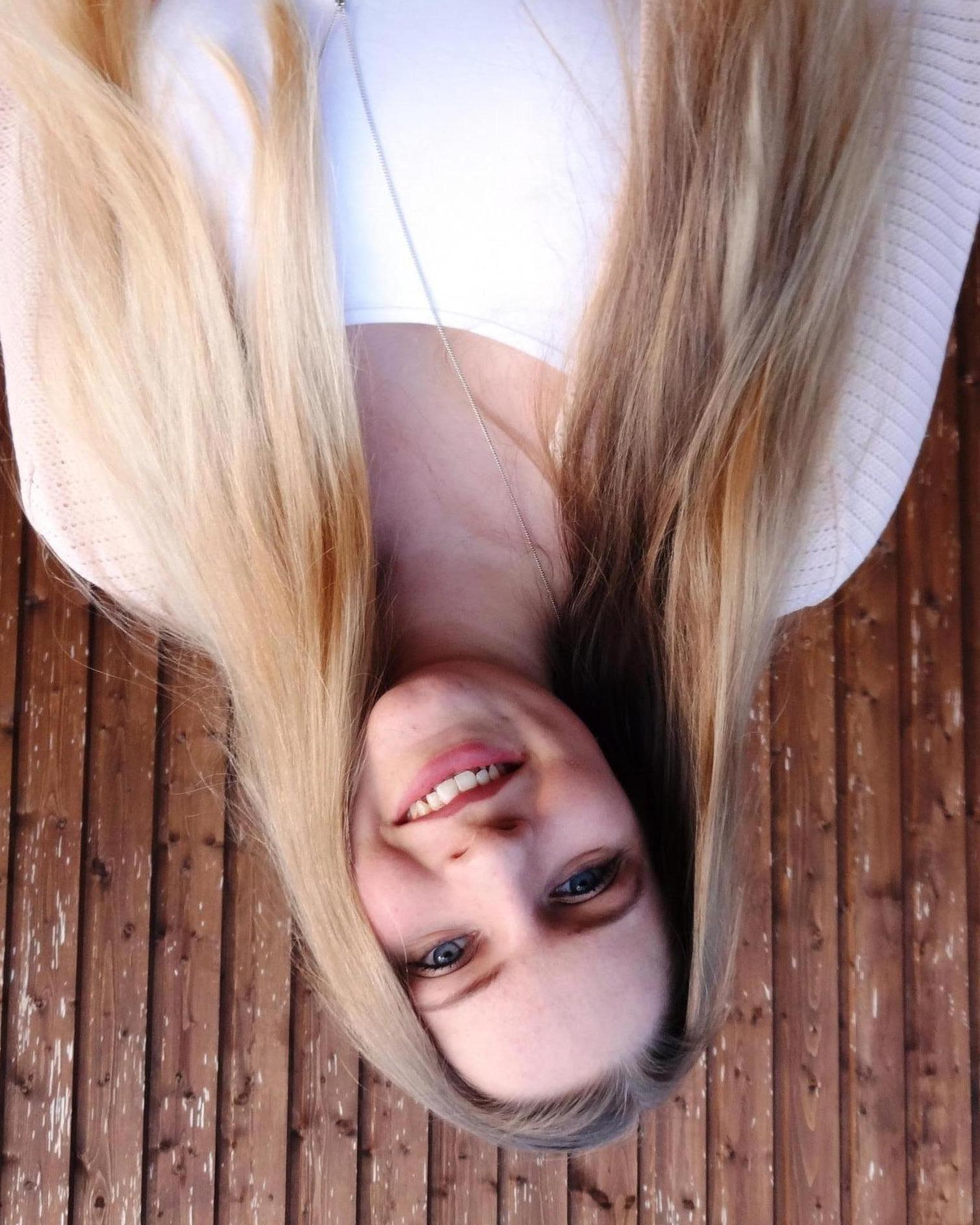 Profilbild von Imke