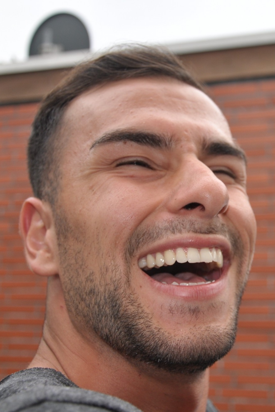 Weiteres Foto von Hatem