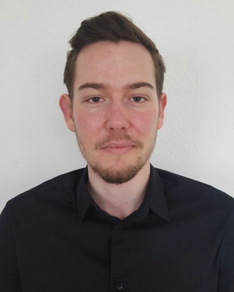 Profilbild von Niklas