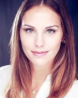 Profilbild von Carolin