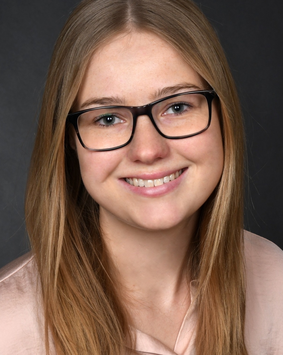 Profilbild von Wiebke