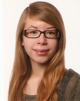 Profilbild von Pauline