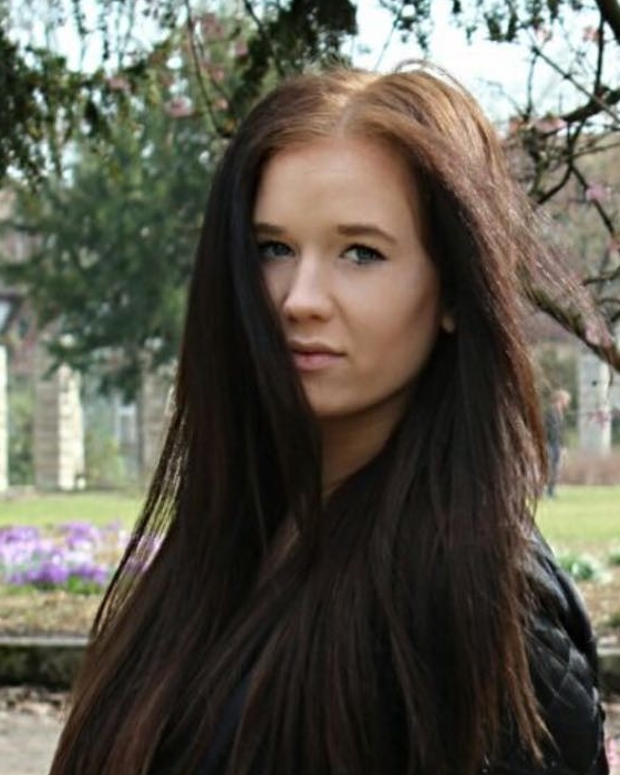 Profilbild von Jennifer