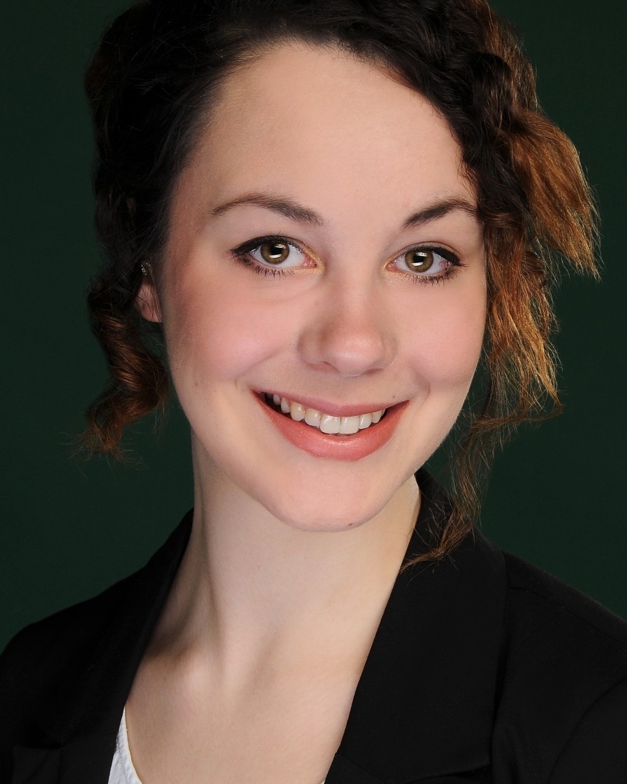 Profilbild von Simone