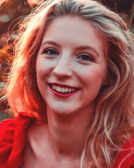 Profilbild von Sophie-Celine