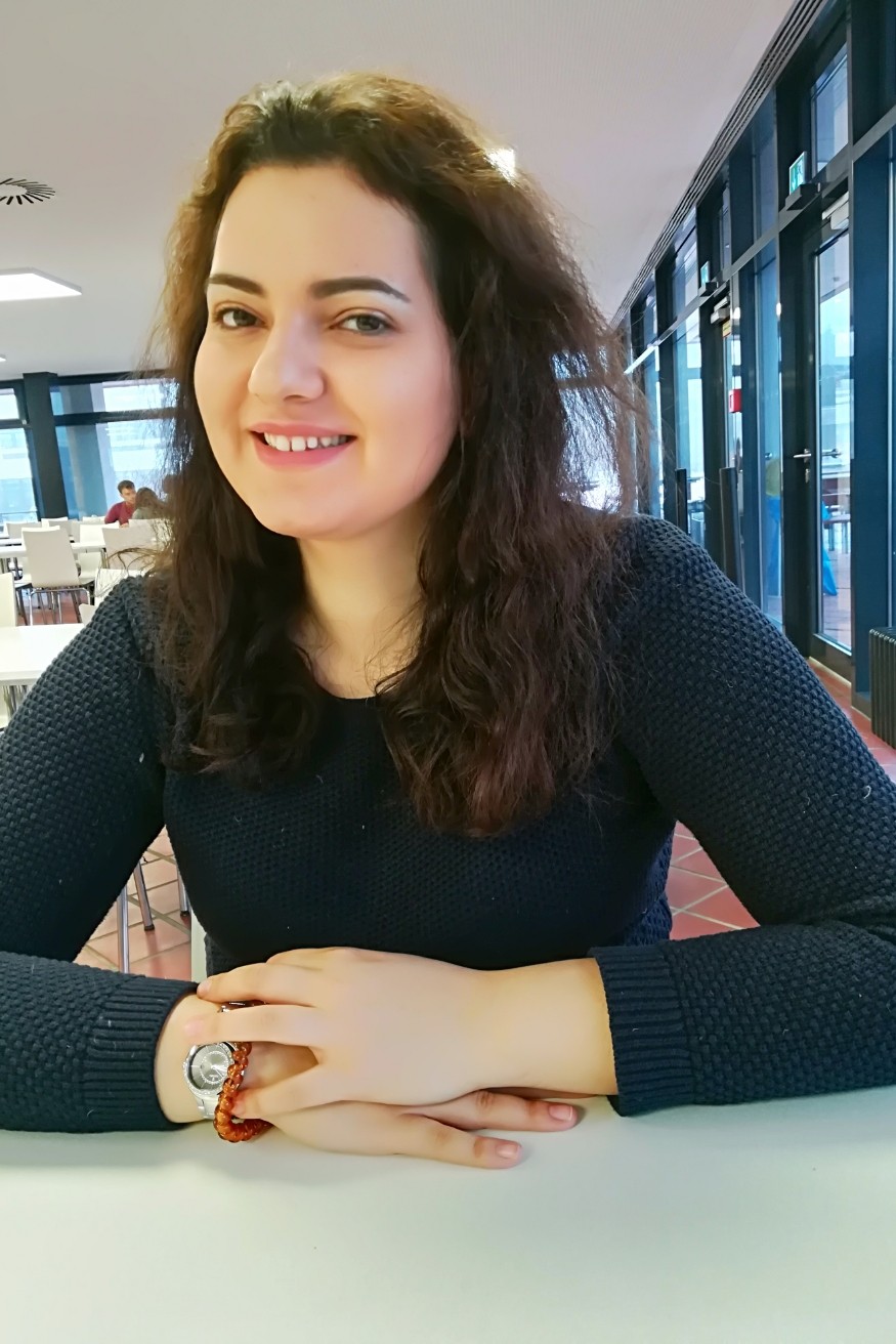 Weiteres Foto von Zahra