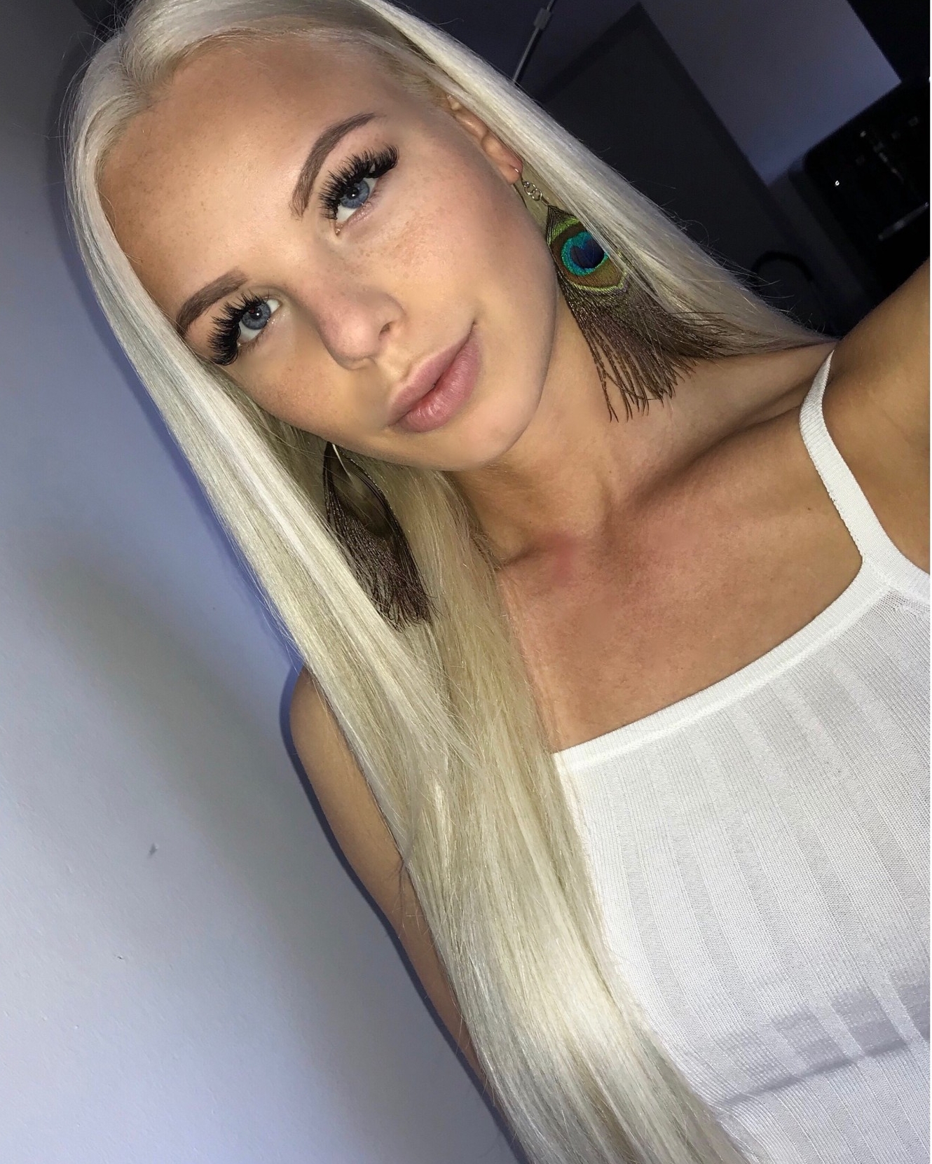 Profilbild von Clara