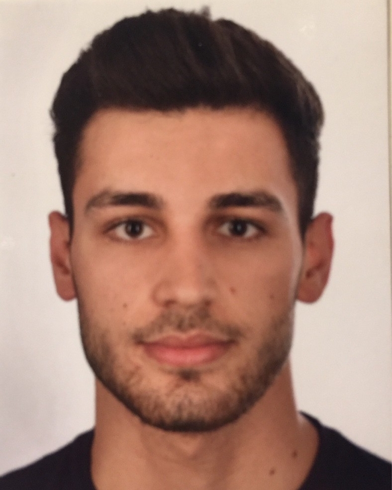 Profilbild von Murshed