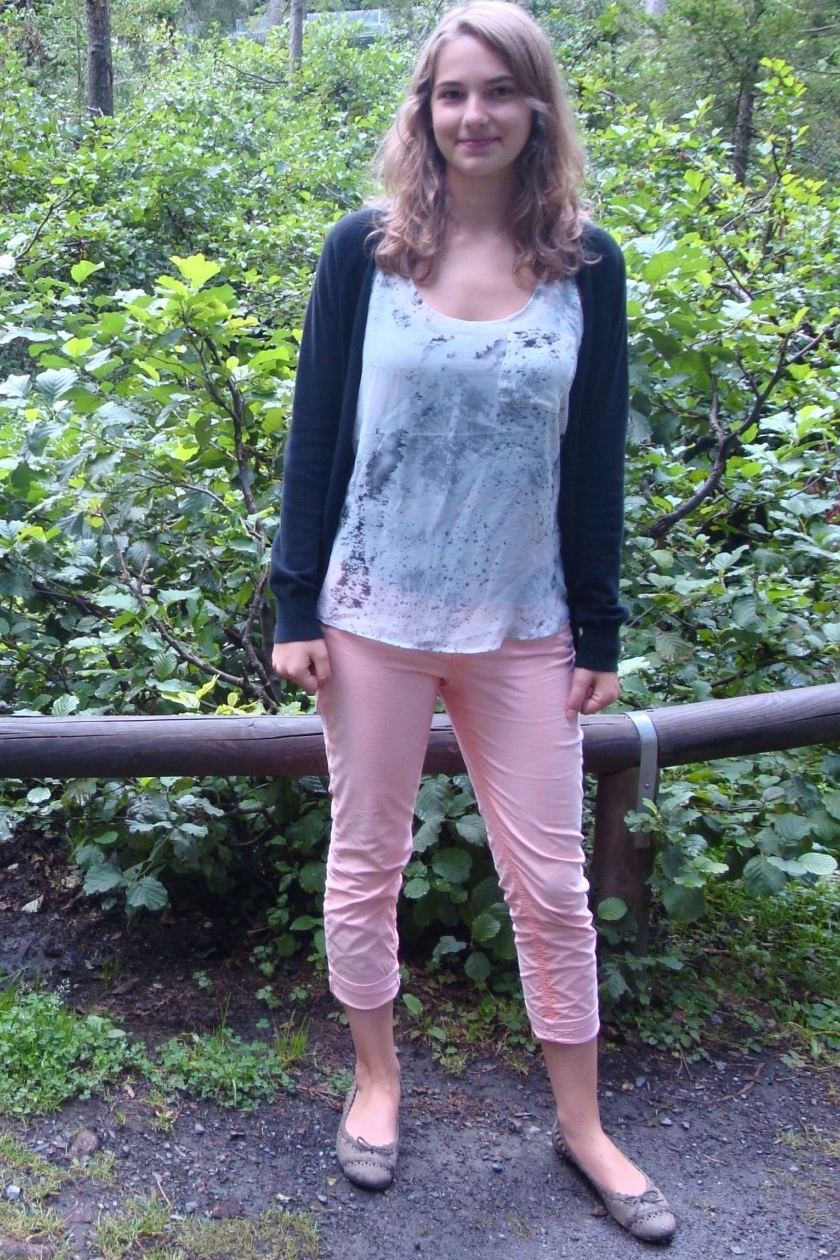 Weiteres Foto von Pia