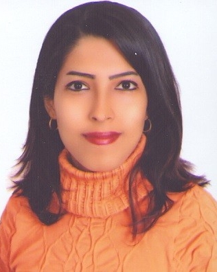 Profilbild von Sara