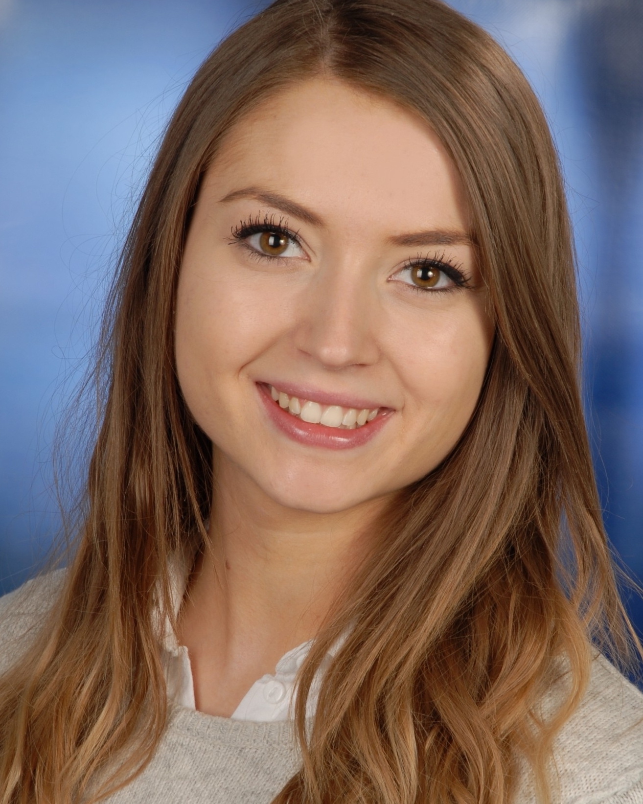 Profilbild von Jasmina