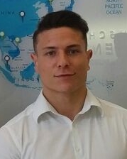 Profilbild von Marcel