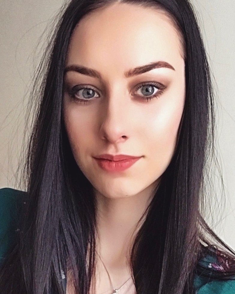 Profilbild von Nina