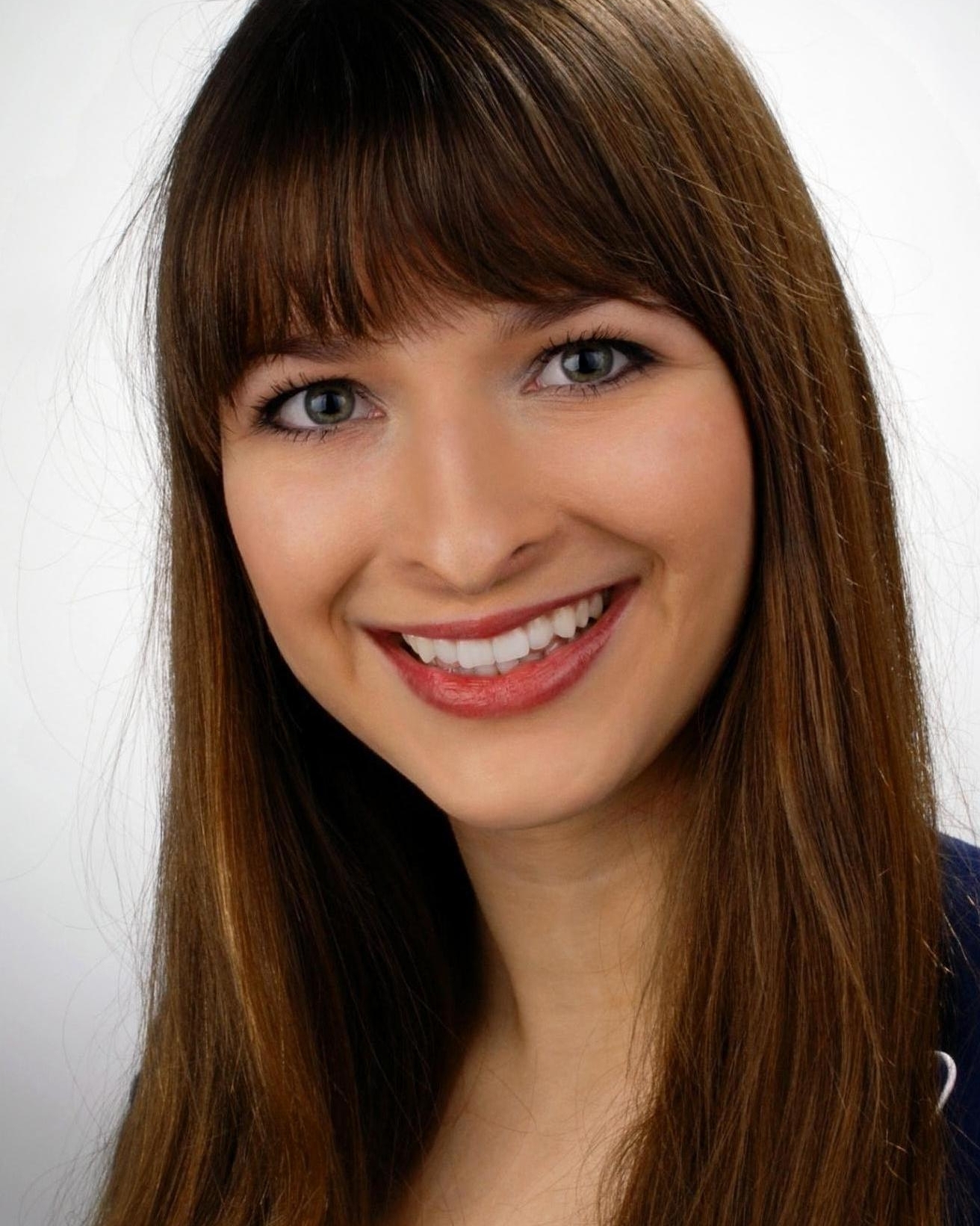Profilbild von Natalie