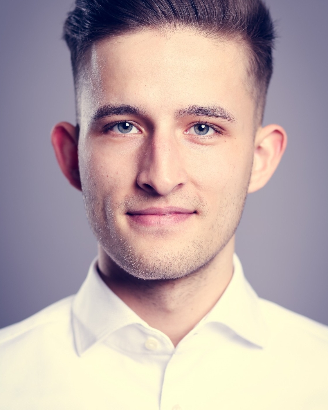 Profilbild von Maximilian