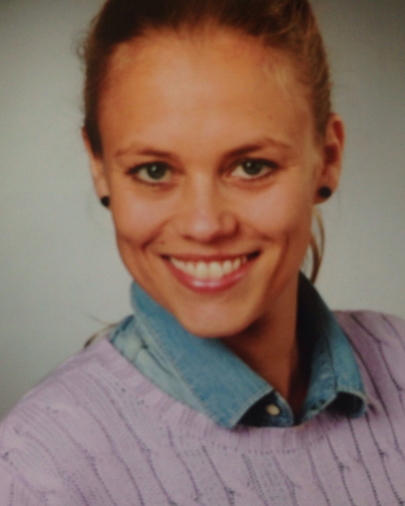 Profilbild von Roberta