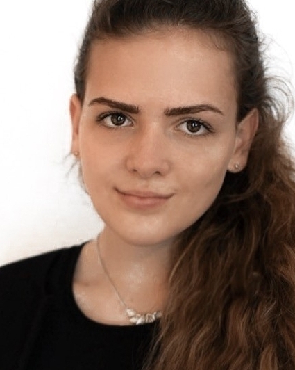 Profilbild von Julia