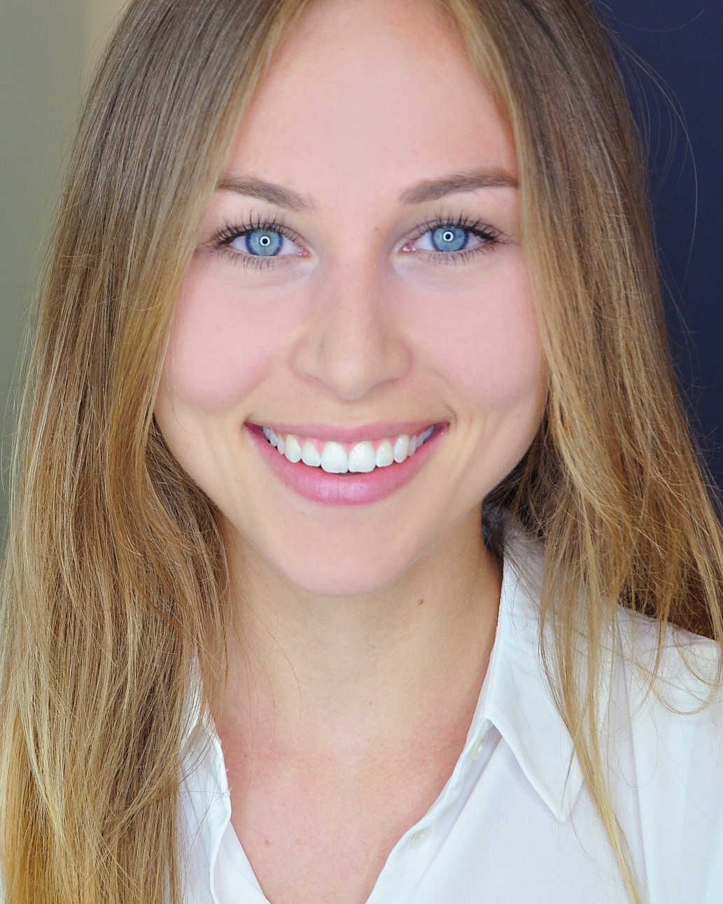 Profilbild von Verena