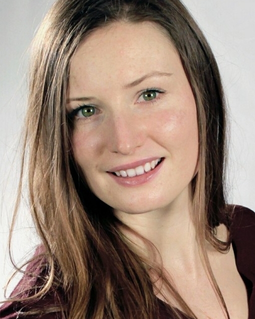Profilbild von Janine