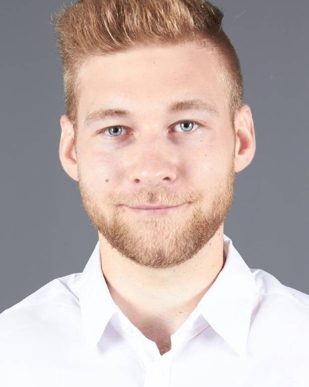 Profilbild von Pascal