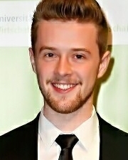 Profilbild von Alexander