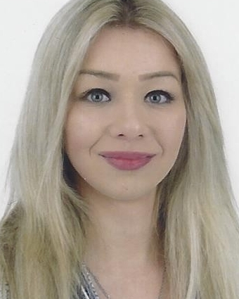 Profilbild von Shana