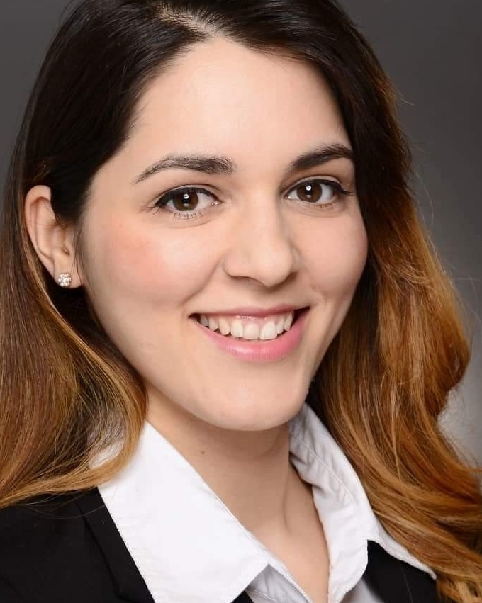 Profilbild von Natascha