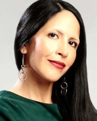 Profilbild von Elsa María