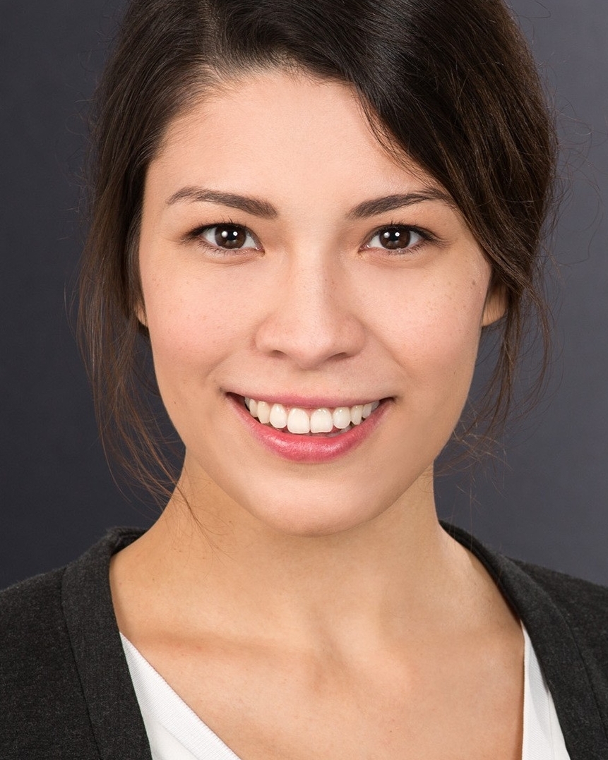 Profilbild von Jennifer
