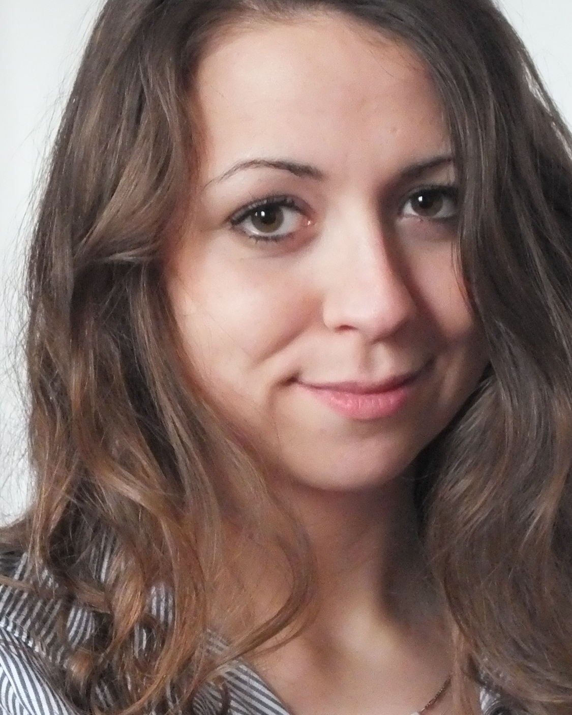 Profilbild von Ricarda