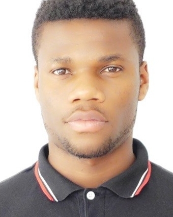 Profilbild von Osariemen Jeffrey