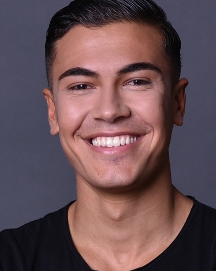 Profilbild von Belal