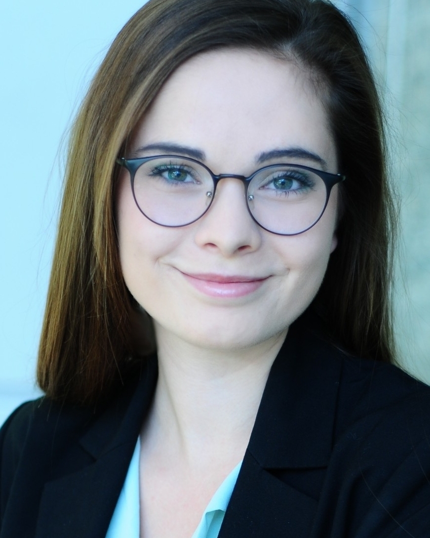 Profilbild von Nicole
