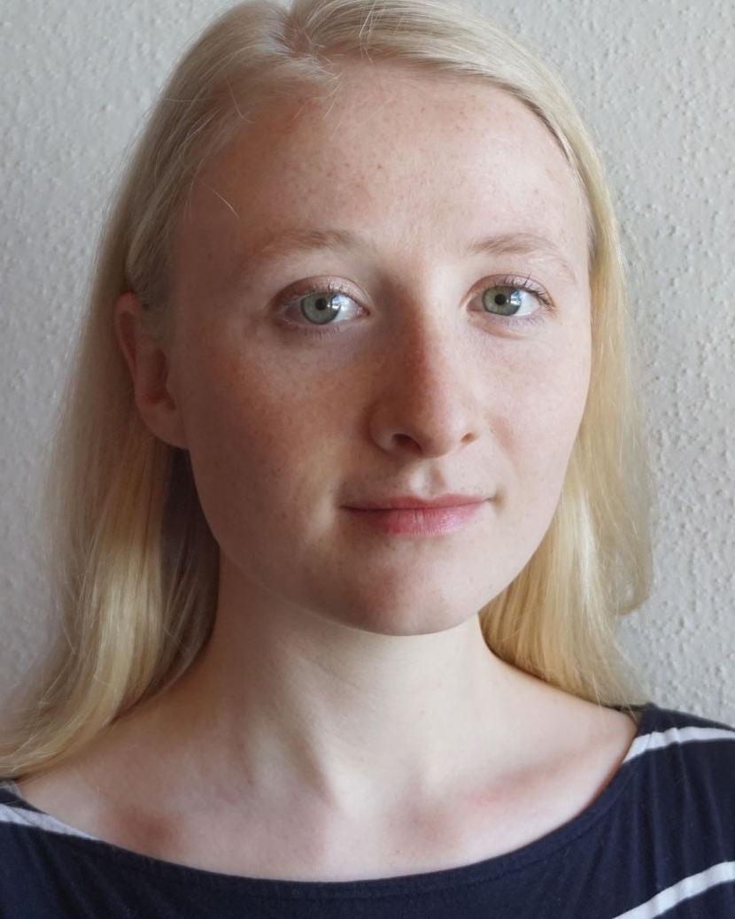 Profilbild von Agnes