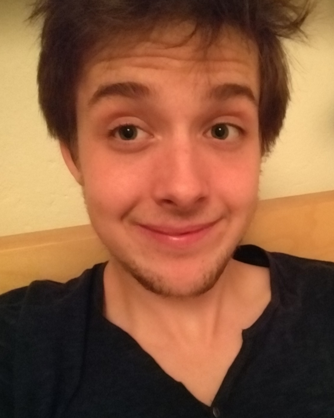 Profilbild von Karl