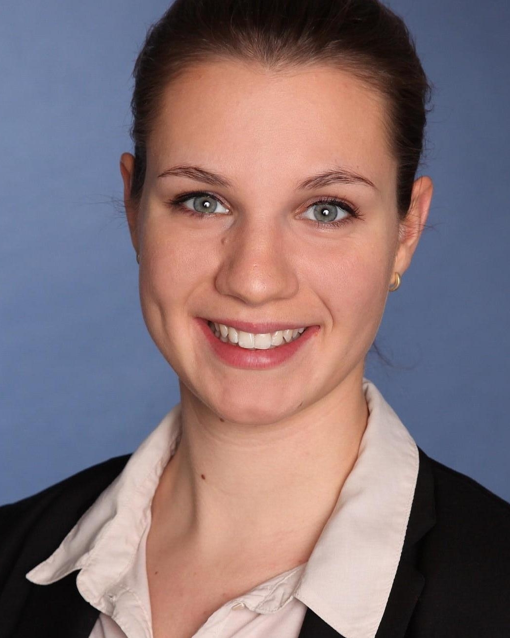 Profilbild von Isabell